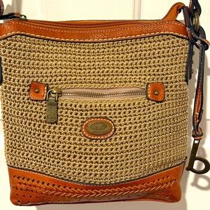 B.O.C Concepts Crossbody Shoulder bag